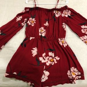 Kendall & Kylie Romper